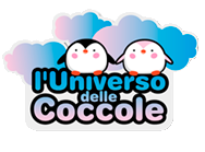 Logo Universo delle Coccole